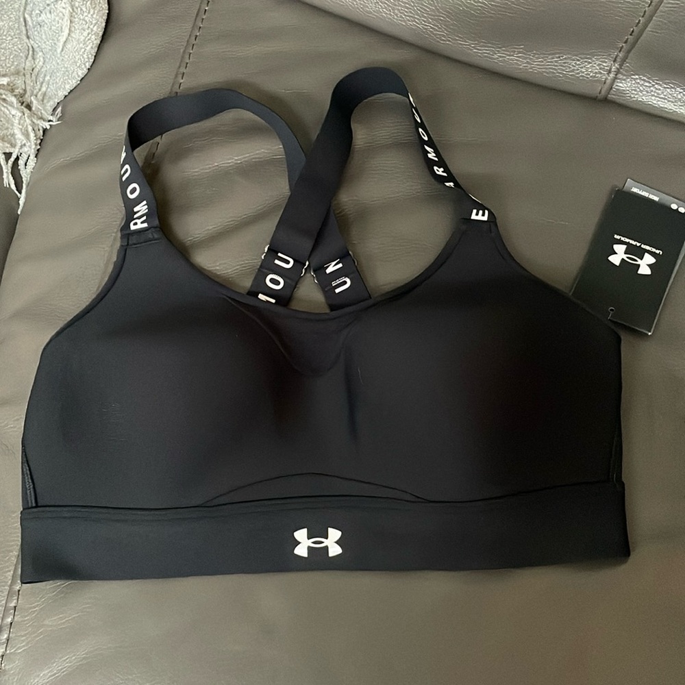 Brand New Under Armour Sports Bra
